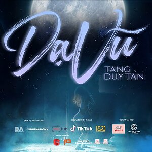 (BAE) TĂNG DUY TÂN - DẠ VŨ | Official Music Video