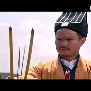 Thiên Nhai Cô Khách/Cương Thi Tiên Sinh/ Ma Đạo Tranh Bá -Trịnh Thiếu Thu