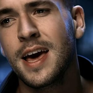 Shayne Ward - Breathless